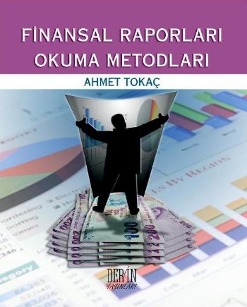 Finansal Raporları Okuma Metodları - Münzevi Kitabevi