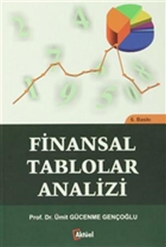 Kurye Kitabevi - Finansal Tablolar Analizi