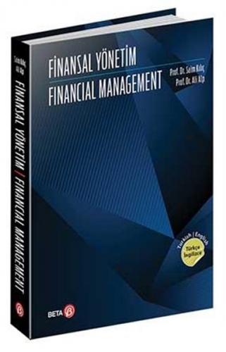 Kurye Kitabevi - Finansal Yönetim - Financial Management