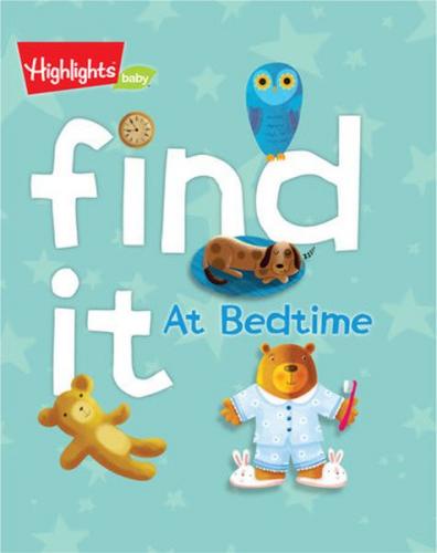 Kurye Kitabevi - Find It At Bedtime