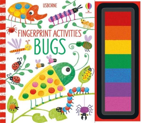 Kurye Kitabevi - Fingerprint Activities Bugs