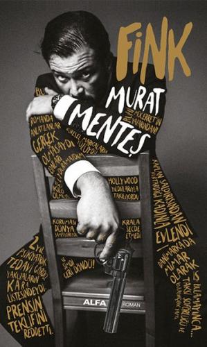 Fink (Ciltli) - Münzevi Kitabevi