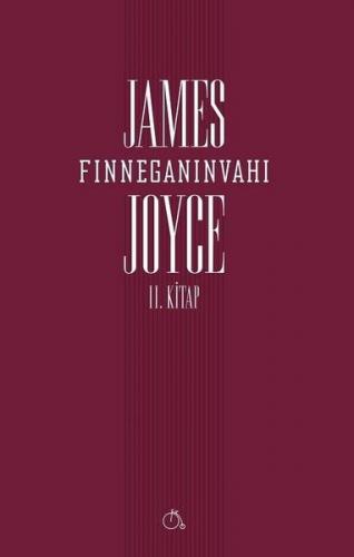 Kurye Kitabevi - Finneganın Vahı 2. Kitap