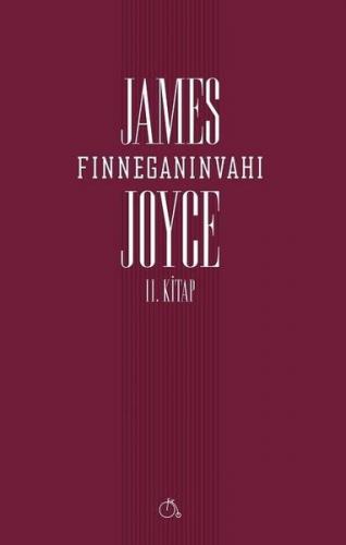 Finneganın Vahı 2. Kitap