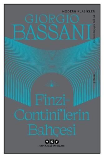 Finzi–Contini’lerin Bahçesi