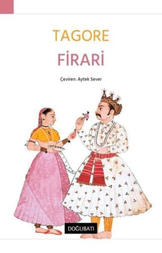 Firari - Münzevi Kitabevi