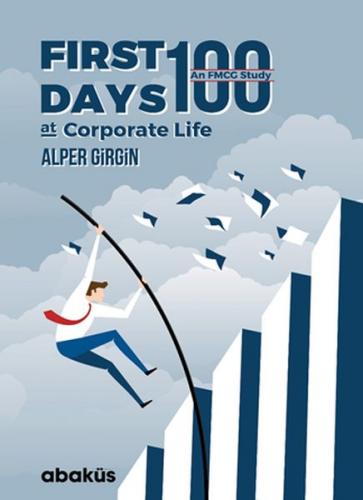 Kurye Kitabevi - First 100 Days At Corporate Life