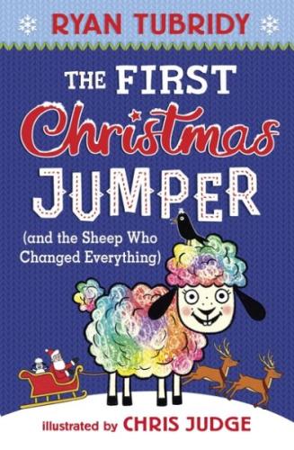 Kurye Kitabevi - First Christmas Jumper