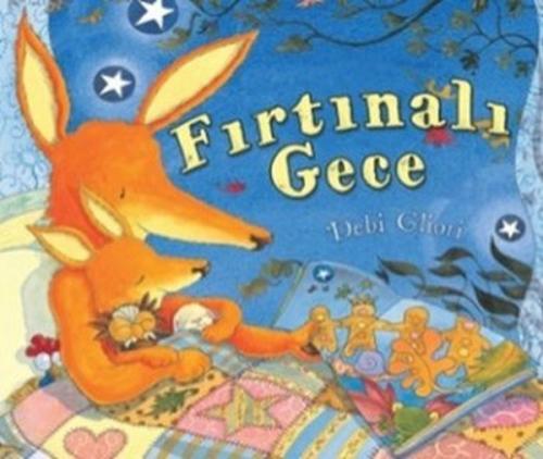 Fırtınalı Gece - Münzevi Kitabevi