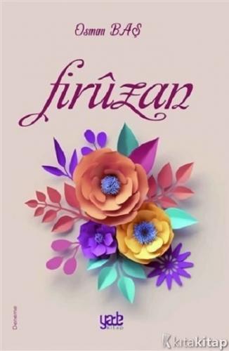 Firuzan - Münzevi Kitabevi