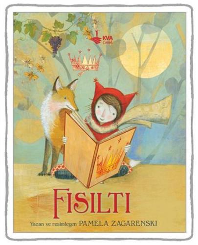 Fısıltı (Ciltli) - Münzevi Kitabevi