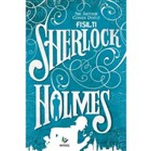 Kurye Kitabevi - Fısıltı Sherlock Holmes