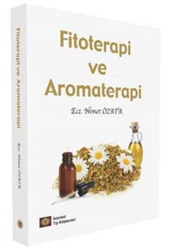 Kurye Kitabevi - Fitoterapi ve Aromaterapi
