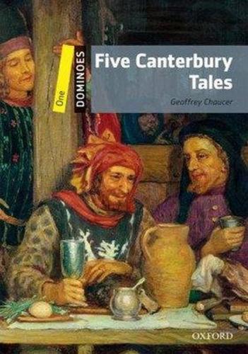 Kurye Kitabevi - Five Canterbury Tales