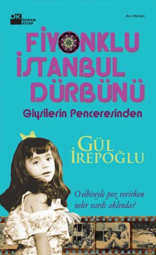 Kurye Kitabevi - Fiyonklu İstanbul Dürbünü