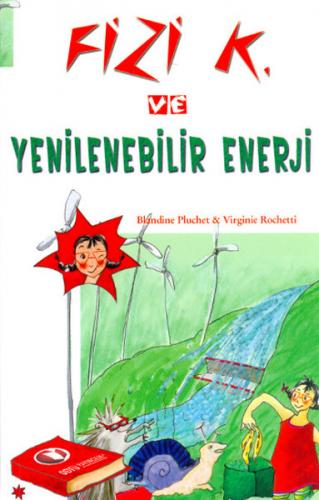 Fizi K ve Yenilebilir Enerji - Münzevi Kitabevi