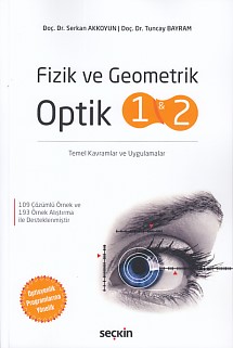 Kurye Kitabevi - Fizik ve Geometrik Optik 1 2