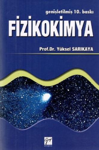 Kurye Kitabevi - Fizikokimya (2 Cilt)