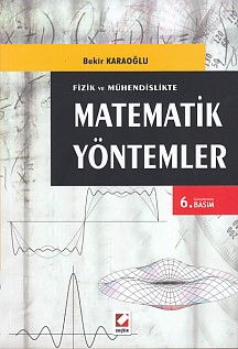 Kurye Kitabevi - Matematik Yöntemleri
