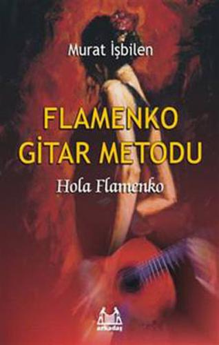 Kurye Kitabevi - Flamenko Gitar Metodu