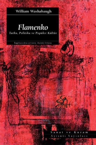 Kurye Kitabevi - Flamenko