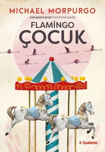 Kurye Kitabevi - Flamingo Çocuk