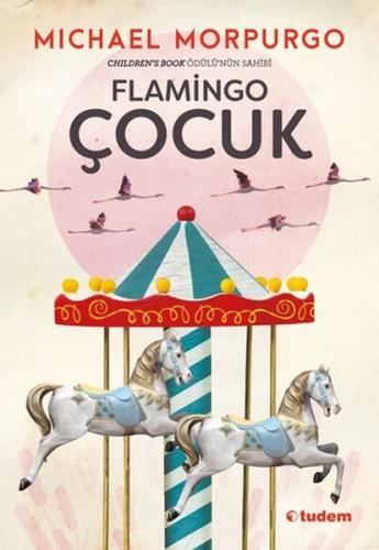 Flamingo Çocuk - Münzevi Kitabevi