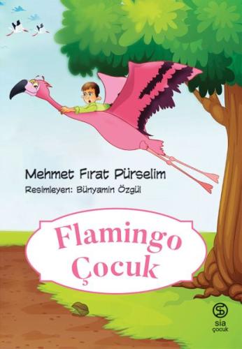 Kurye Kitabevi - Flamingo Çocuk