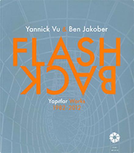 Kurye Kitabevi - Flash Back Yapıtlar 1982 2012