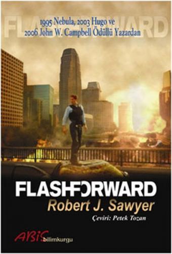 Kurye Kitabevi - Flashforward