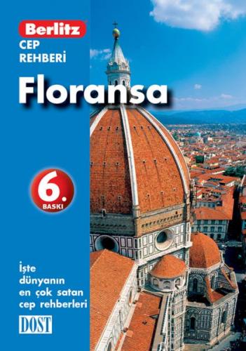 Kurye Kitabevi - Floransa Cep Rehberi