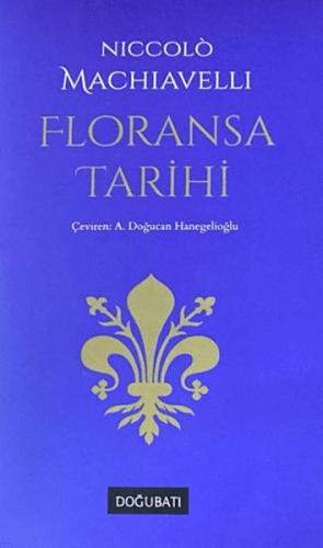 Kurye Kitabevi - Floransa Tarihi
