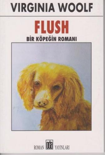 Kurye Kitabevi - Flush Bir Köpeğin Romanı