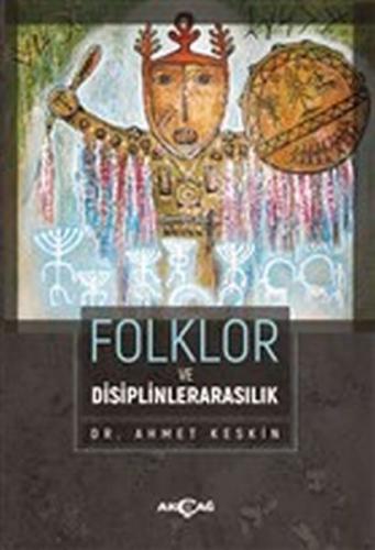 Kurye Kitabevi - Folklor ve Disiplinlerarasılık