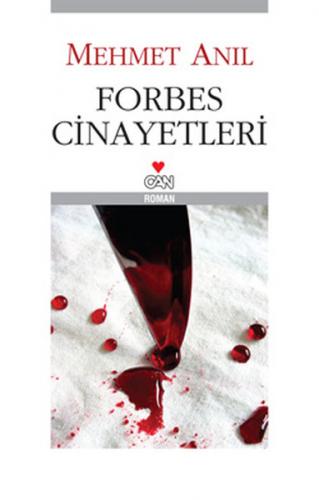 Forbes Cinayetleri - Münzevi Kitabevi