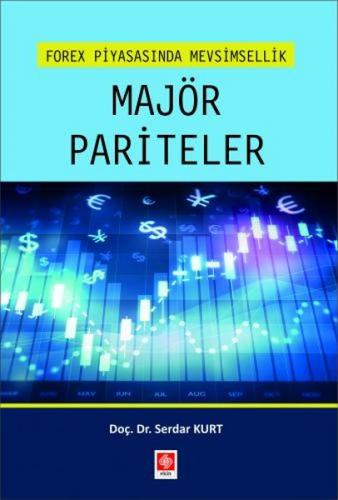 Kurye Kitabevi - Forex Piyasasında Mevsimsellik Majör Pariteler