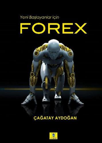 Forex - Yeni Başlayanlar İçin - Münzevi Kitabevi
