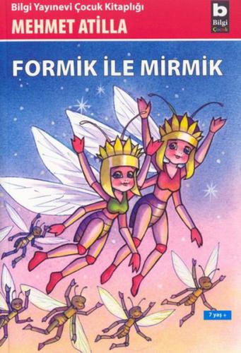 Formik ile Mirmik - Münzevi Kitabevi