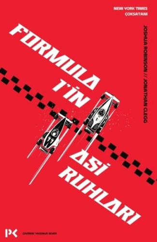 Formula 1'in Asi Ruhları