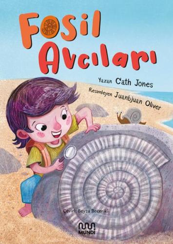 Fosil Avcıları - Münzevi Kitabevi