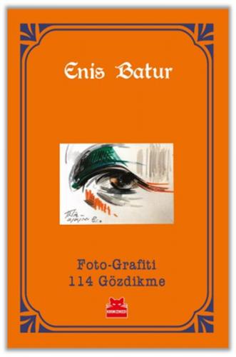 Foto-Grafiti 114 Gözdikme - Münzevi Kitabevi