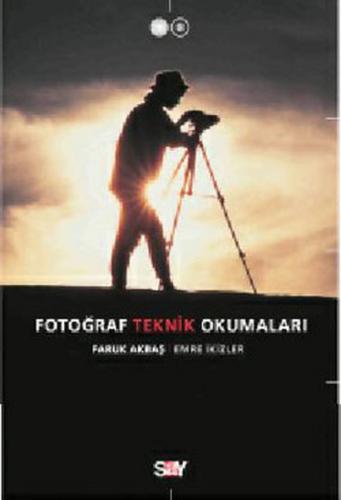 Fotoğraf Teknik Okumaları - Münzevi Kitabevi