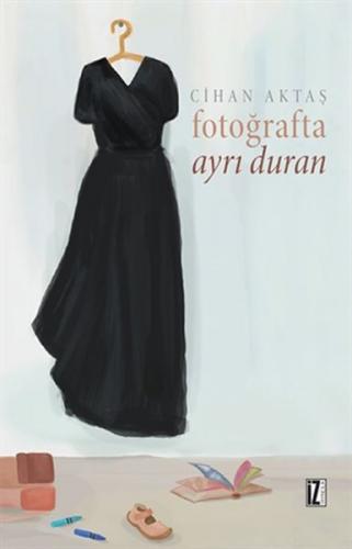 Kurye Kitabevi - Fotoğrafta Ayrı Duran