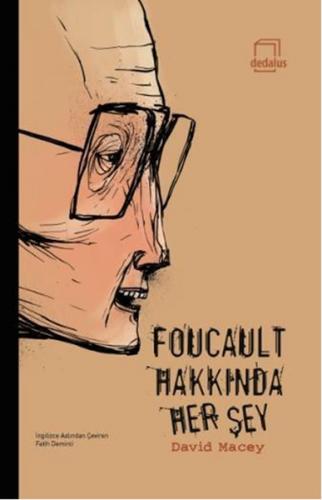 Kurye Kitabevi - Foucault Hakkinda Her Sey