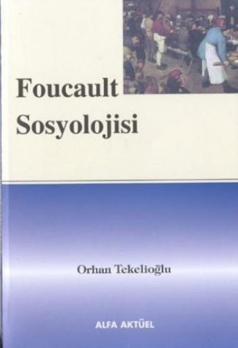 Kurye Kitabevi - Foucault Sosyolojisi