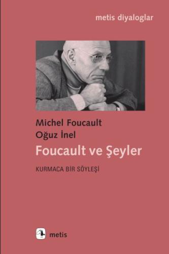 Kurye Kitabevi - Foucault ve Şeyler