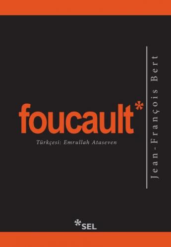 Kurye Kitabevi - Foucault
