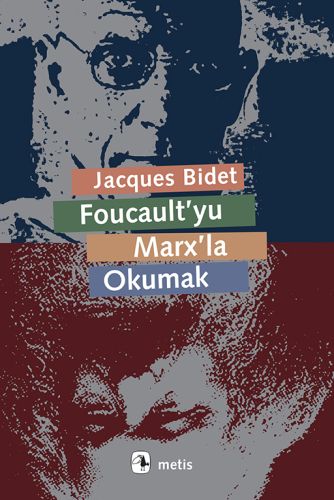 Kurye Kitabevi - Foucaultyu Marxla Okumak