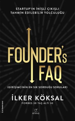 Kurye Kitabevi - Founder’s FAQ