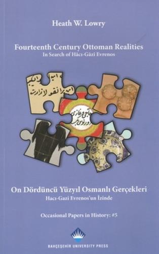 Kurye Kitabevi - On Dördüncü Yüzyıl Osmanlı Gerçekleri